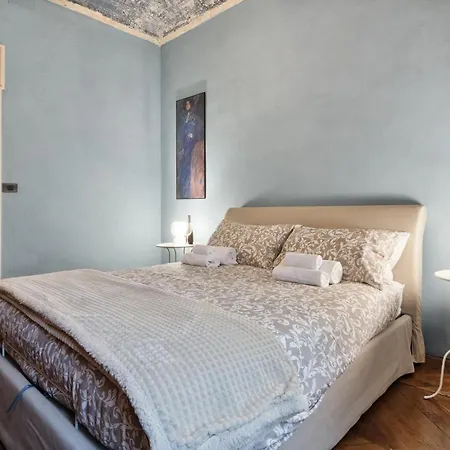 Apartment Acadamis -il Rifugio Dei Mercanti- Piazza Castello