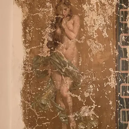 Acadamis -il Rifugio Dei Mercanti- Piazza Castello