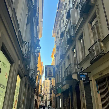 דירה Acadamis -il Rifugio Dei Mercanti- Piazza Castello *