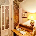 Apartamento Acadamis -il Rifugio Dei Mercanti- Piazza Castello Turim