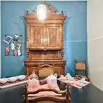 Apartamento Acadamis -il Rifugio Dei Mercanti- Piazza Castello