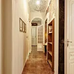 Acadamis -il Rifugio Dei Mercanti- Piazza Castello Apartamento *