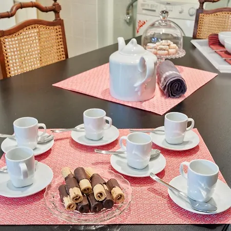 Acadamis -il Rifugio Dei Mercanti- Piazza Castello Apartament