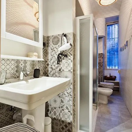 Acadamis -il Rifugio Dei Mercanti- Piazza Castello Apartament